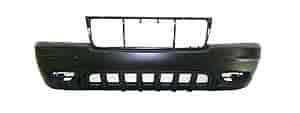 FT BUMPER CVR SMOOTH W/ F.L. HOLES P GRAND CHEROKEE LIMITED 01-03