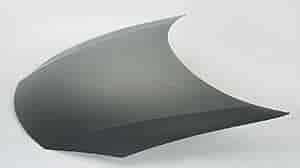 HOOD STRATUS SDN/SEBRING CONV SDN 01-05 - MAY REQUIRE DEALER SUPPLIED WASHE R NOZZELS 55156427AB