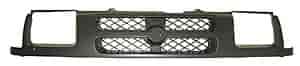GRILLE GRY XTERRA 00-01
