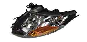 LH H.L. COMBINATION TYPE W/O HID LAMPS ALTIMA SDN/HYBRID 07-09