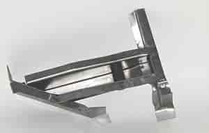 Rear Spring Shackle Support Rail 1968-70 Charger, Satellite, Road Runner, Super Bee, GTX, Coronet including R/T, Belvedere