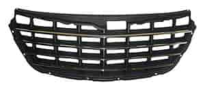 GRILLE C GREY W/ CHR INSERT PACIFICA 04-06