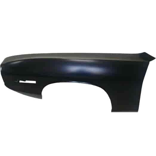 Front Fender 1970 Plymouth Barracuda
