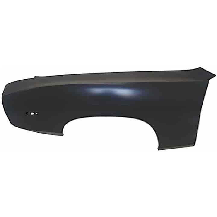Front Fender 1972-74 Plymouth Barracuda All Models