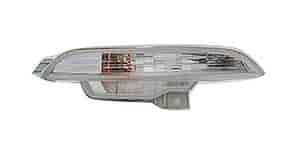 LH TURN SIGNAL LAMP INSIGHT 10-11