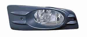FOG LAMP SOLD IN PAIRS ACCORD CPE 06-07