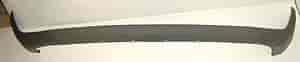 FT LWR BUMPER CVR W/O SPORT PKG W/O FOG LAMPS OLD STYLE DODGE P/U R1500 94- 01 R2500/3500 94-02