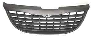 GRILLE DK GRY VOYAGER 01-04