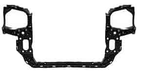 Replacement Radiator Support for 2008-2020 Dodge Grand Caravan, 2008-2016 Chrysler Town & Country