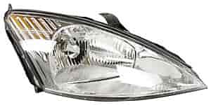 RH H.L. COMBINATION TYPE W/O HID LAMPS W/