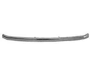 FT BUMPER LOWER GRILLE BAR CHR FUSION 06-09