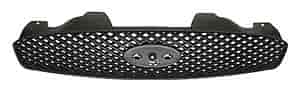 GRILLE MAT SIL/GRY TAURUS 04-07