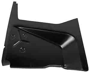 Rear of Front Fender Apron 1964-66