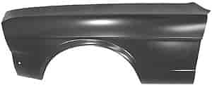 Front Fender 1964-66 Ford Mustang Ford Mustang