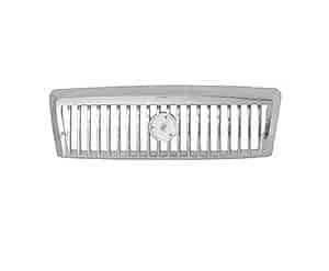 GRILLE CHR GRAND MARQUIS 06-10