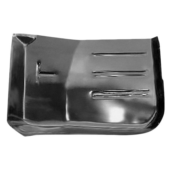Floor Pan for Select 1967-1979 Ford Bronco, F-100, F-150, F-250, F-350, F-500 [Right/Passenger Side]