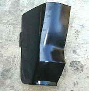 Replacement Cab Corner [Right/Passenger Side] for Select 1973-1979 Ford Trucks
