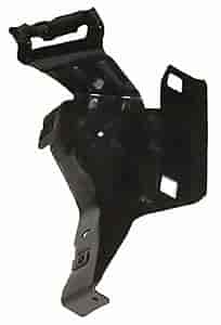 LH BUMPER INNER BRKT NEW STYLE FORD F150 04 TO 8/8/05