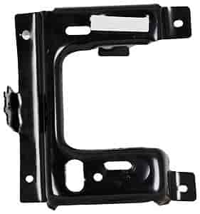 RH FT BUMPER MNTG PLATE F150 08/09/05 TO 08