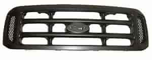 Front Grille 1999-04 F Series Super Duty