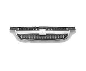 GRILLE ASSY CHR AVEO SEDAN 07-11