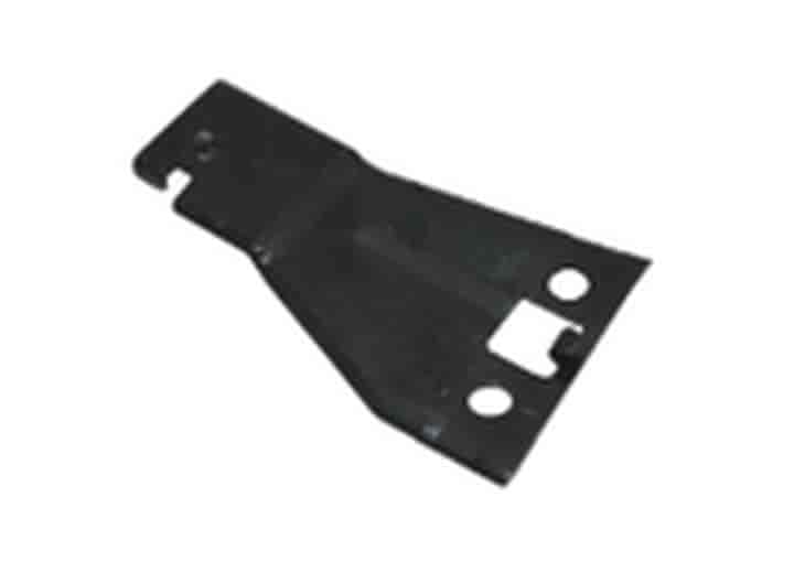LH FT BUMPER COVER SUPPORT BRACKET LOWER SONIC 12-14