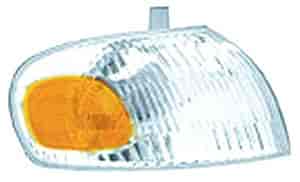 RH SIG LAMP PRIZM 98-02