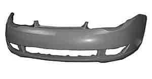 FT BUMPER CVR P ION CPE EXC. REDLINE 03-07