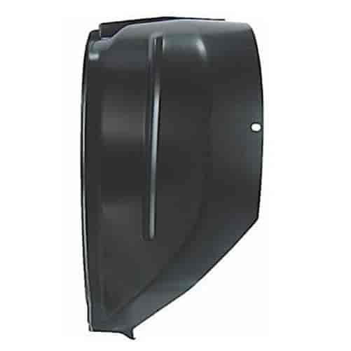 Lower-Side Cowl Panel for Select 1967-1972 GM Car