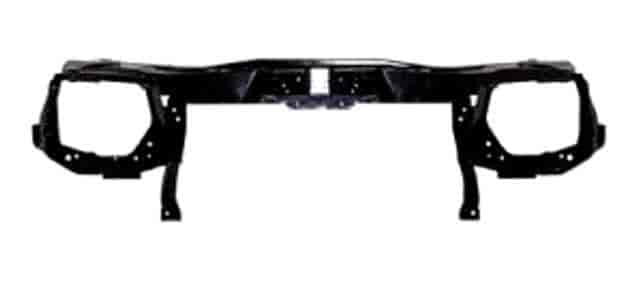 Front Upper Radiator Support Tie Bar for 2010-2015 Chevrolet Camaro