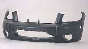 FT BUMPER CVR P HHR W/O TURBO 06-11