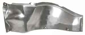 Under Radiator Splash Shield 1955-57