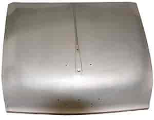 Replacement Hood 1955 Bel Air/Nomad/150/210