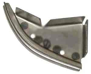 Outer Wheel Housing Support 1955-57 Convertible