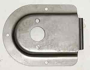 Dimmer Switch Mounting Plate 1955-57