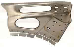 Top Mounting Assembly 1955-57 Convertible