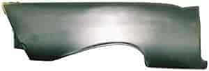 Right Hand Quarter Panel 1957 Chevy Bel-Air/150/210