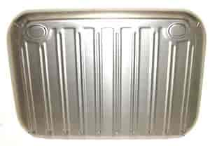 Trunk Floor Center for Select 1964 Chevrolet Models