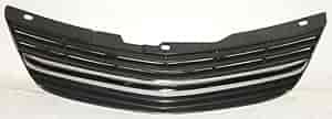 GRILLE CHR/BLK IMPALA BASE/LS 00-05