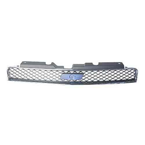 Grille 2006-10 Chevy Impala/Monte Carlo SS