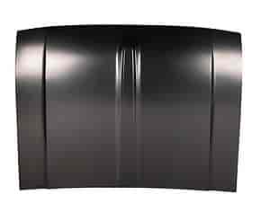 Replacement Hood 1979-1983 Toyota Pickup Truck