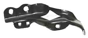 LH FT BUMPER SUPPORT FOR 3PC BUMPER 2WD