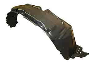 RH FENDER LINER W/ WHEEL OPNG FLARE RAV4 06-11