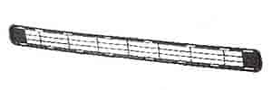 FT CVR LWR GRILLE MAT BLK RAV4 06-08