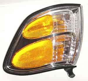 LH SIG LAMP SEQUOIA 01-04 TUNDRA DOUBLE CAB