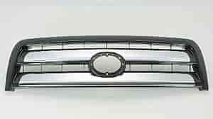 GRILLE CHR/BLK TUNDRA SR5 REG/ACCESS CAB 03-06