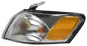 LH SIGNAL LAMP CAMRY 97-99