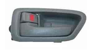 LH FT INR DR HANDLE GRY CAMRY 97-01