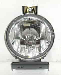 FOG LAMP UNIV TRANS AM/TRANS AM GT 98-02