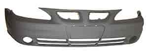 FT BUMPER CVR P GRAND AM SE 03-05